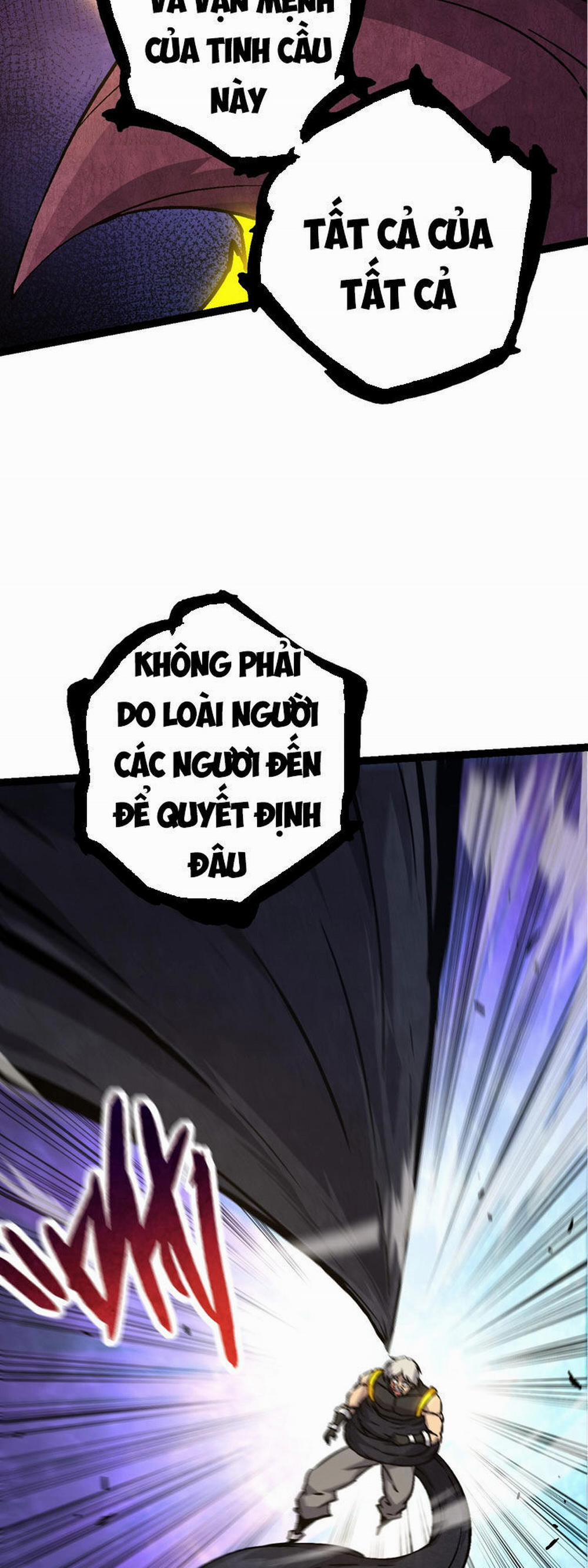 Chuyển Sinh Thành Liễu Đột Biến 76 trang 45