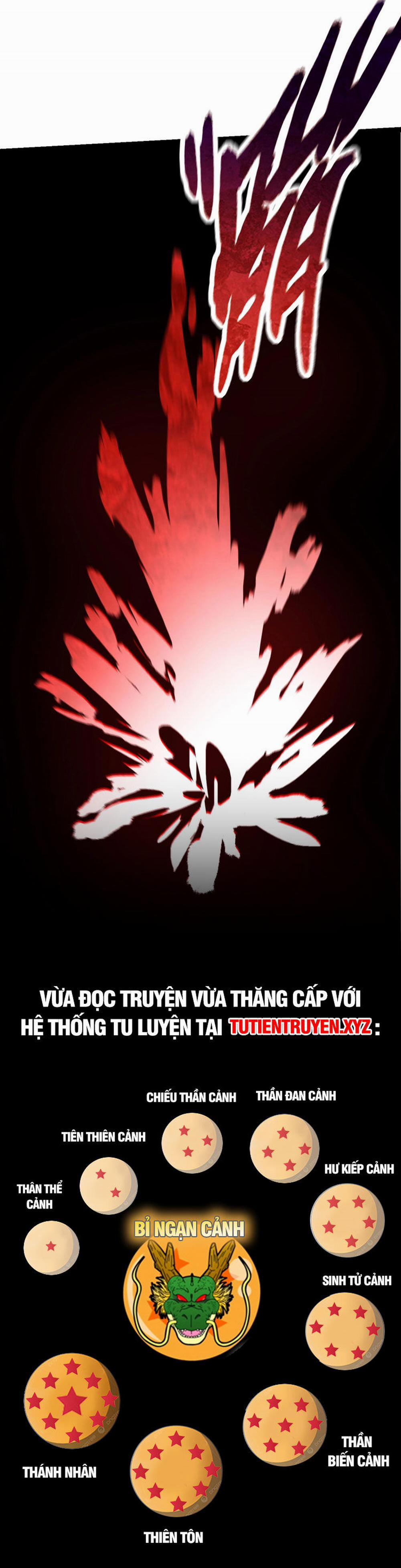 Chuyển Sinh Thành Liễu Đột Biến 76 trang 47