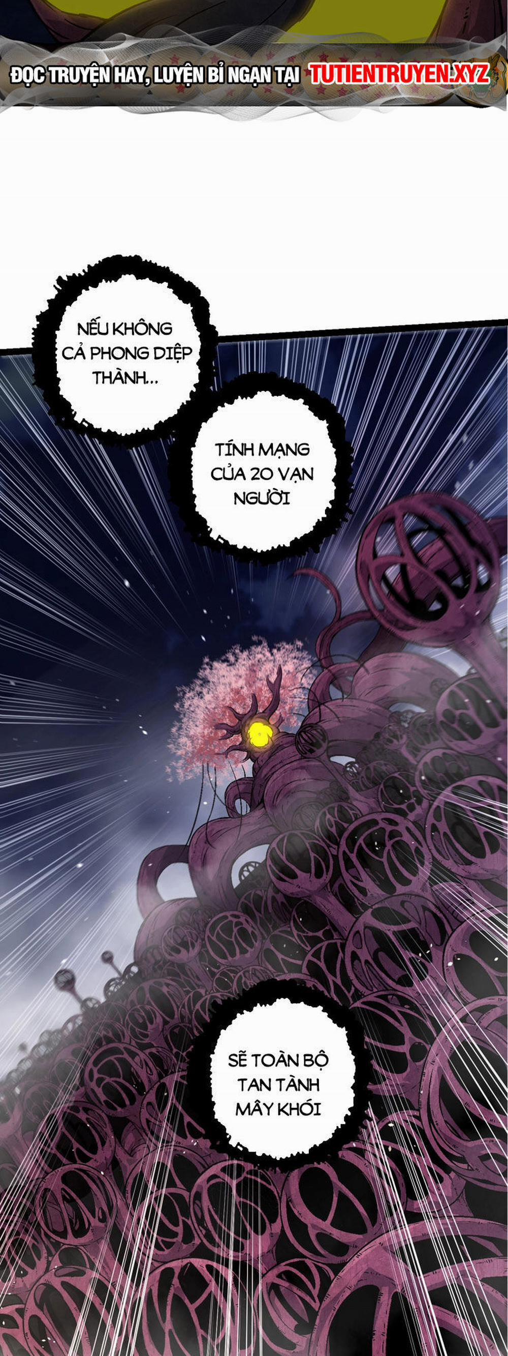 Chuyển Sinh Thành Liễu Đột Biến 77 trang 10