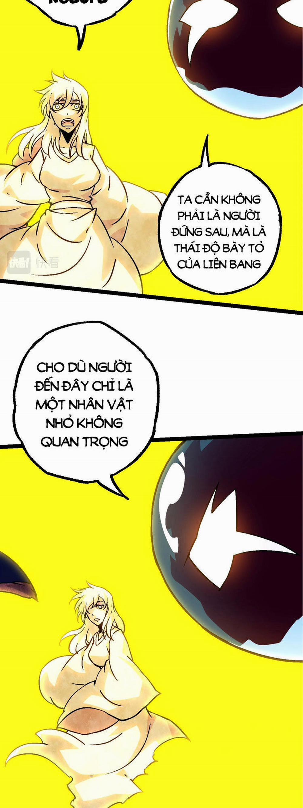 Chuyển Sinh Thành Liễu Đột Biến 77 trang 12