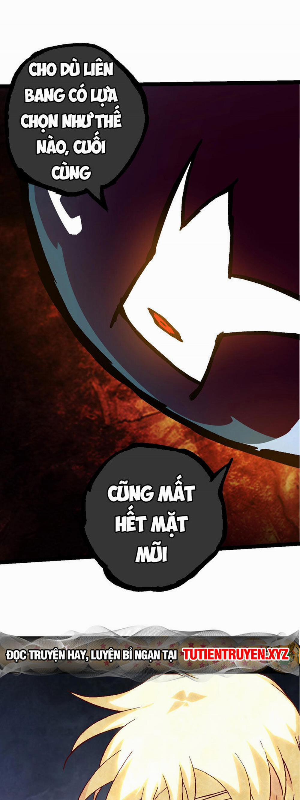 Chuyển Sinh Thành Liễu Đột Biến 77 trang 14