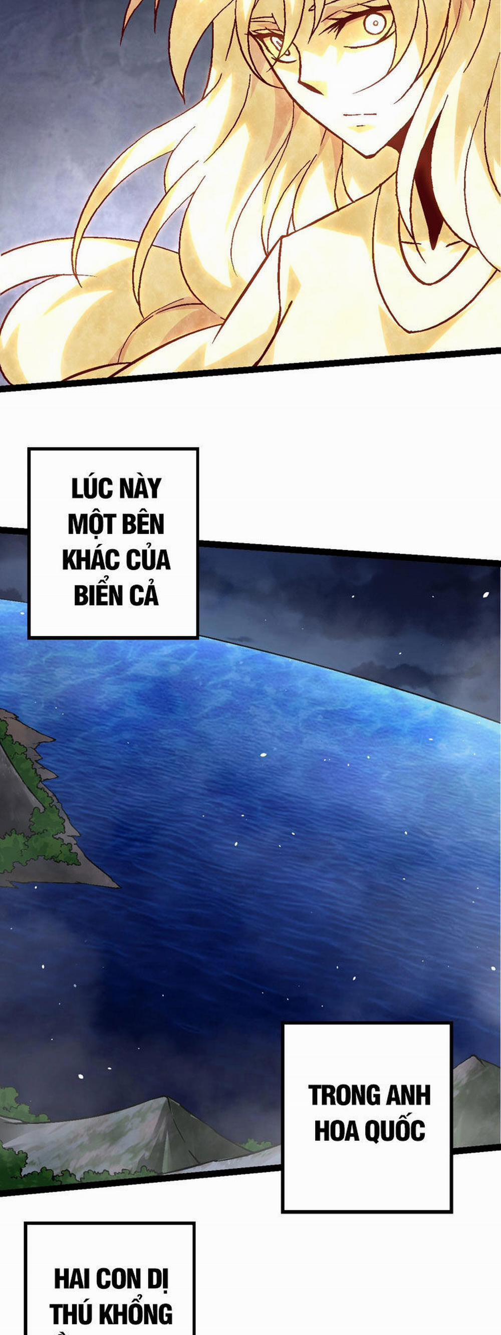 Chuyển Sinh Thành Liễu Đột Biến 77 trang 15