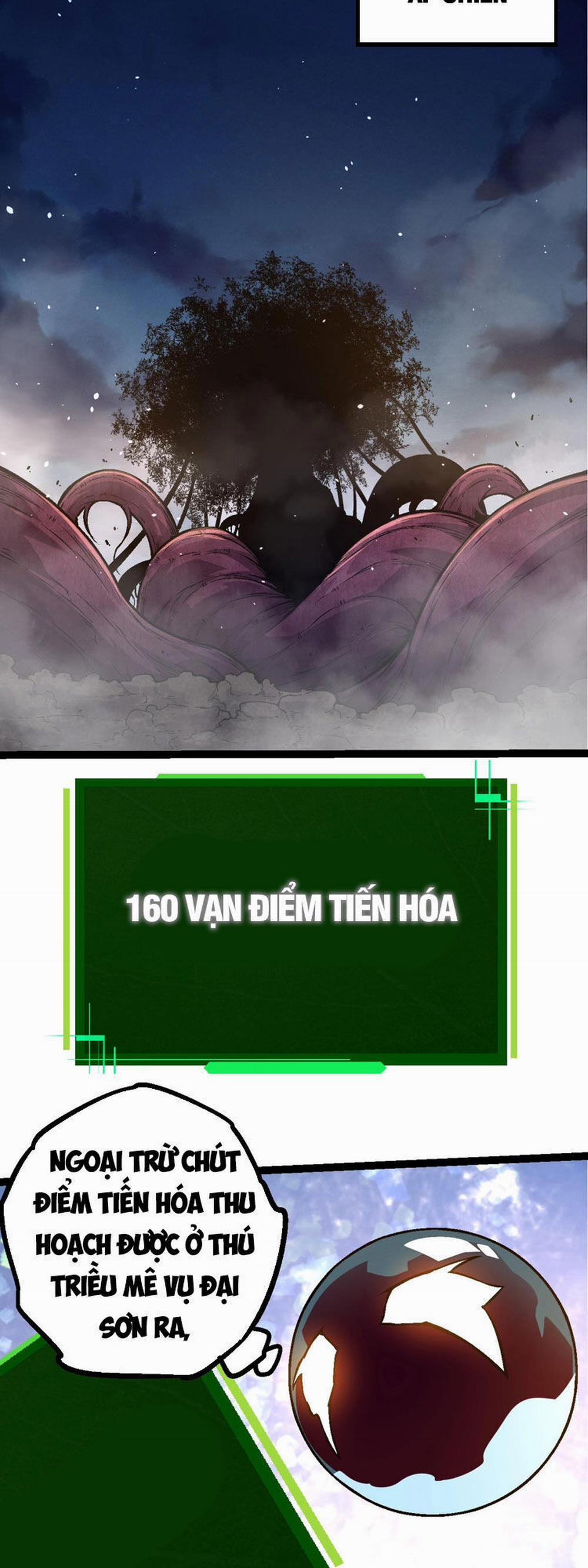 Chuyển Sinh Thành Liễu Đột Biến 77 trang 20