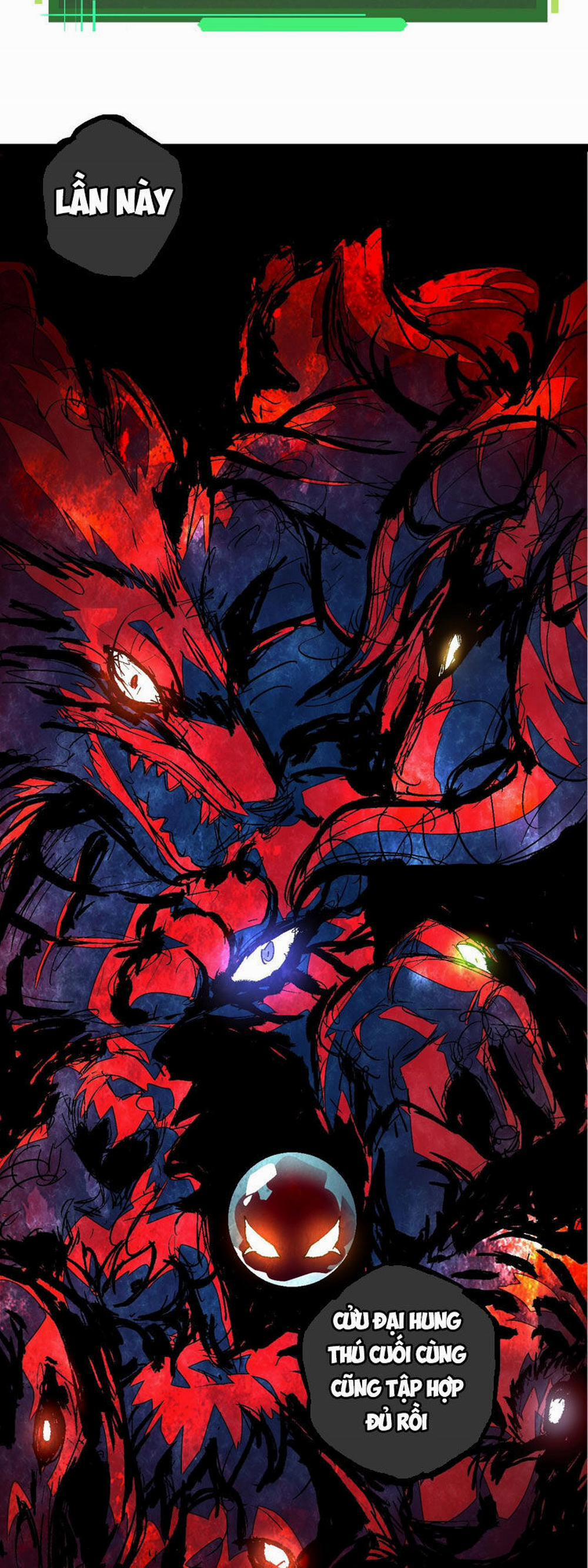 Chuyển Sinh Thành Liễu Đột Biến 77 trang 27