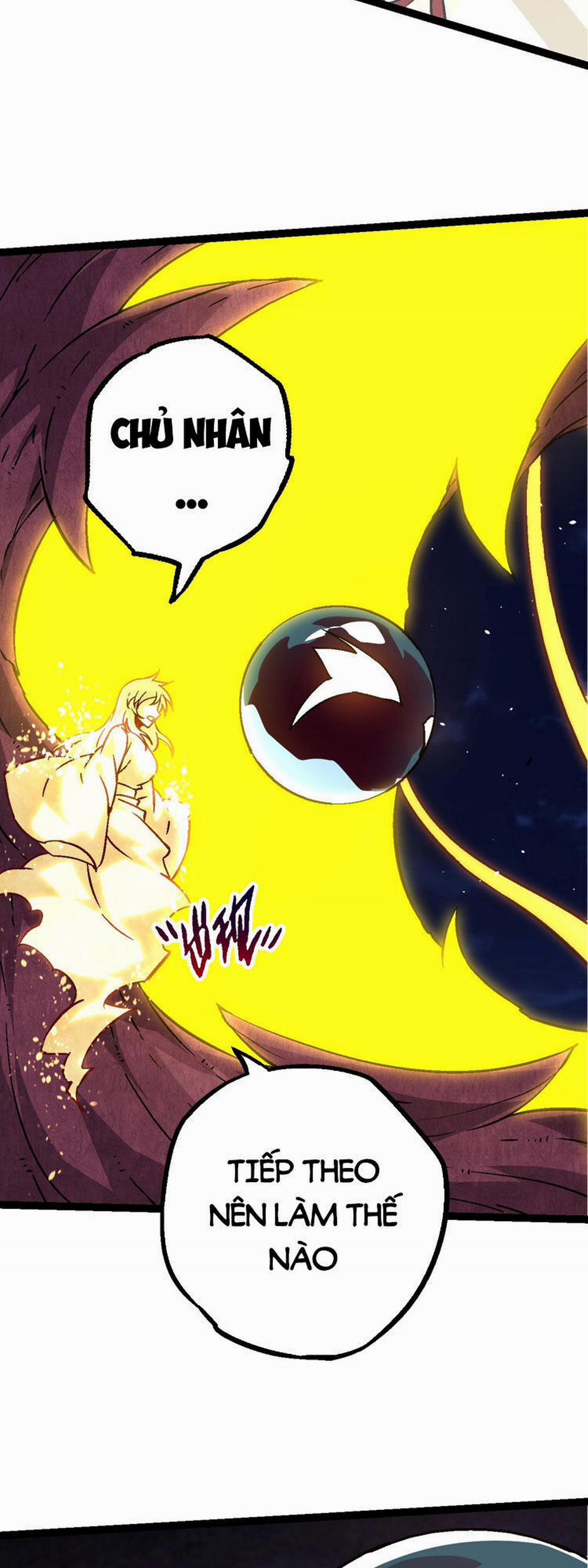 Chuyển Sinh Thành Liễu Đột Biến 77 trang 3