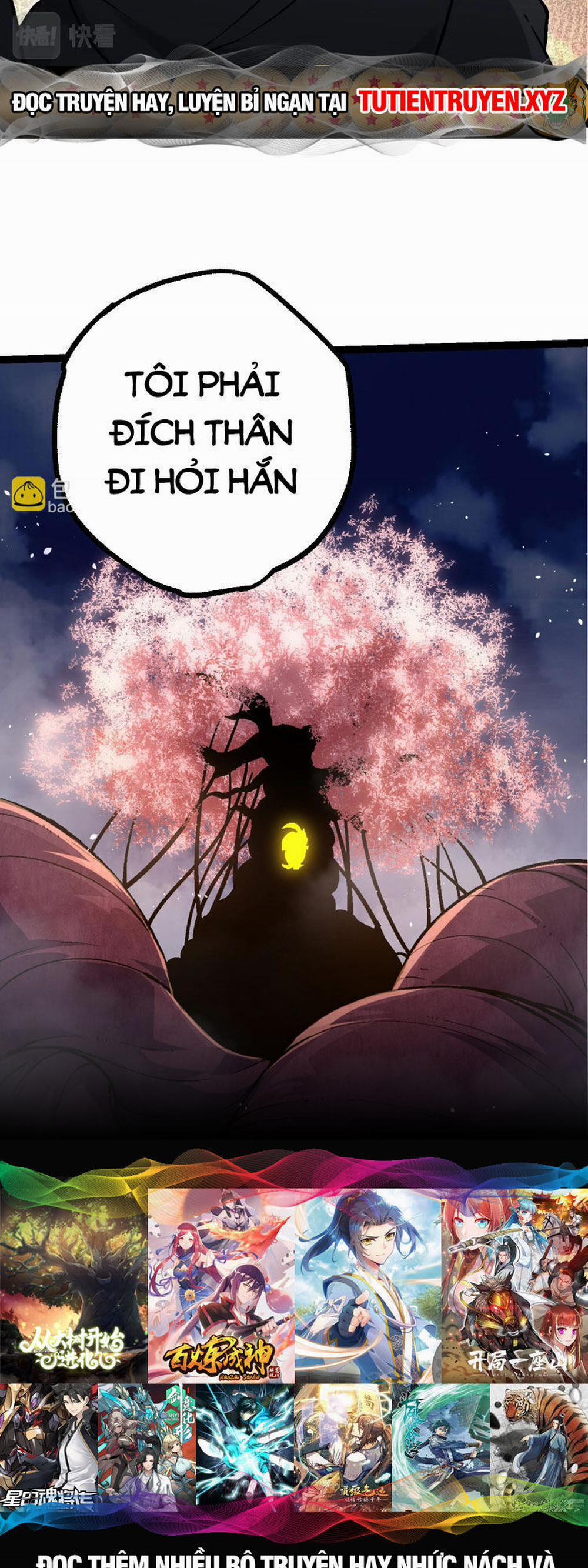 Chuyển Sinh Thành Liễu Đột Biến 77 trang 35