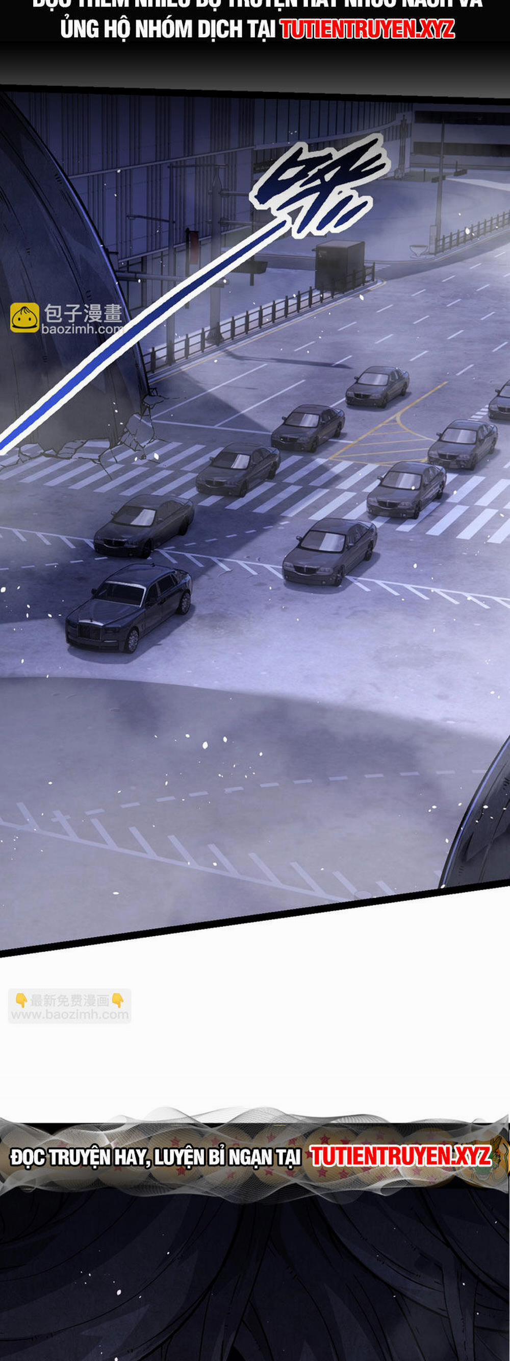 Chuyển Sinh Thành Liễu Đột Biến 77 trang 36