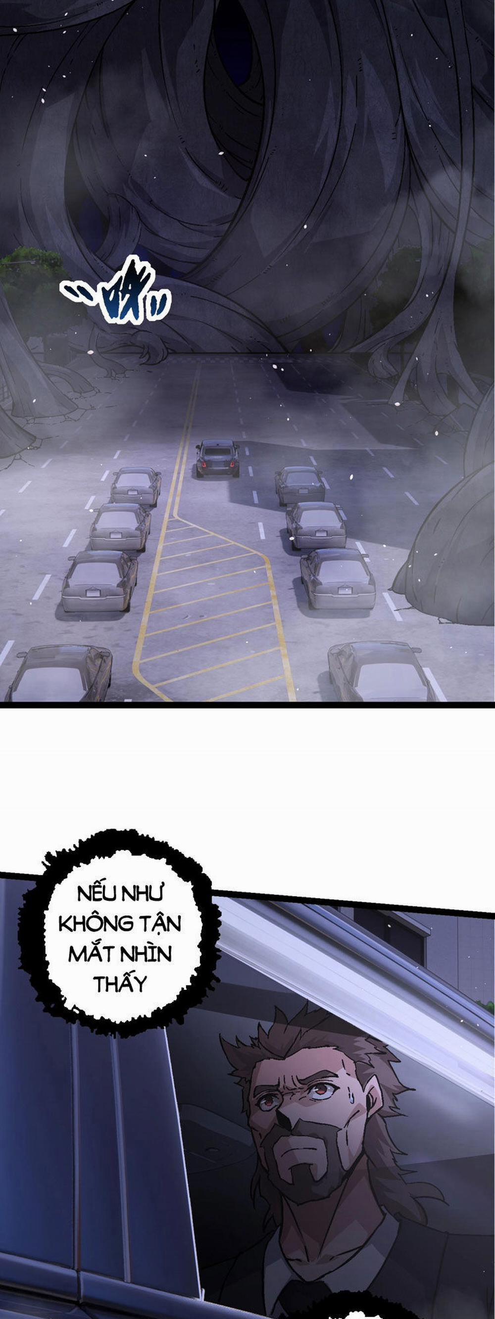 Chuyển Sinh Thành Liễu Đột Biến 77 trang 37