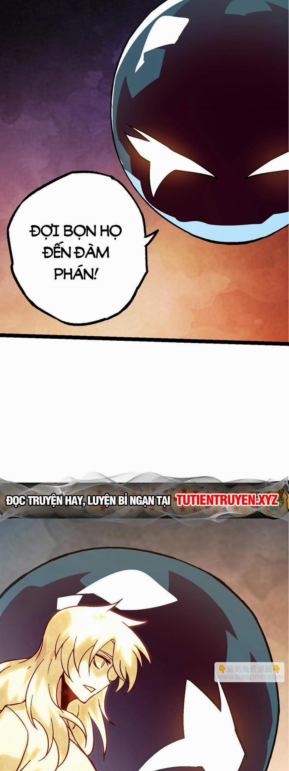 Chuyển Sinh Thành Liễu Đột Biến 77 trang 4