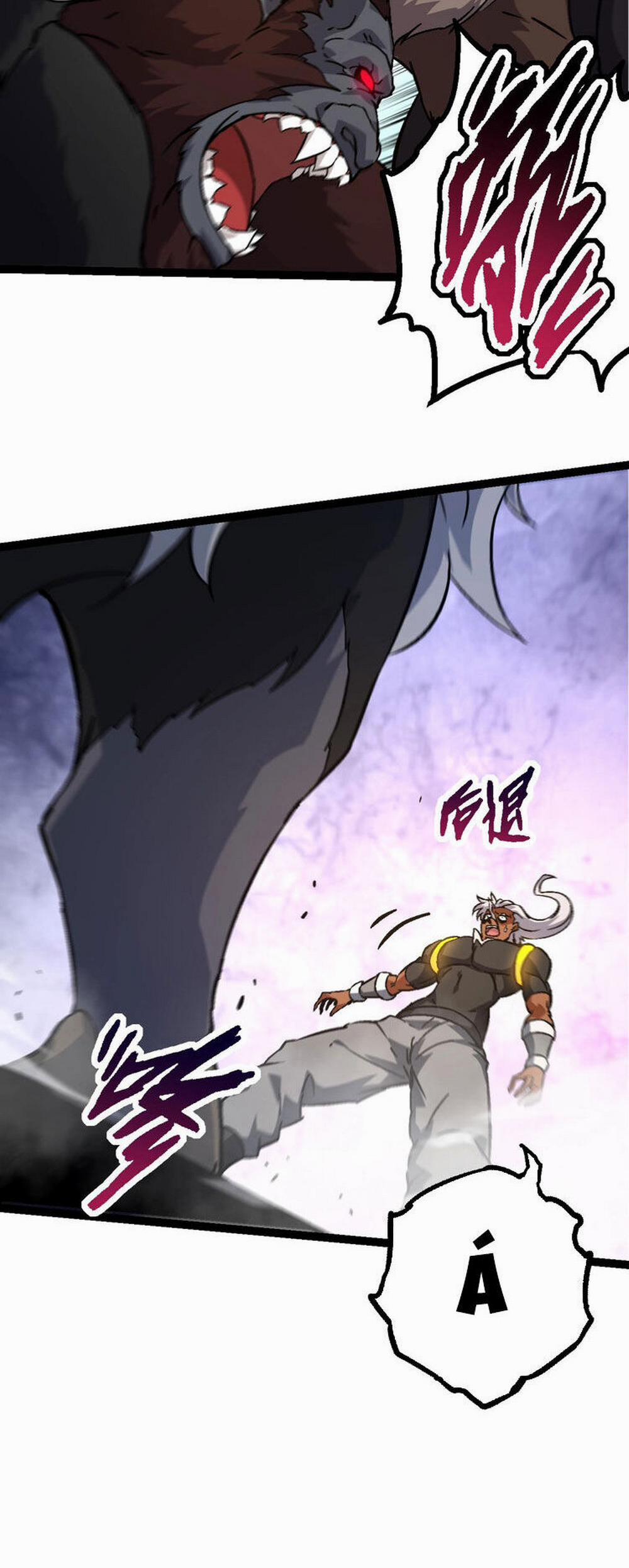 Chuyển Sinh Thành Liễu Đột Biến 77 trang 43