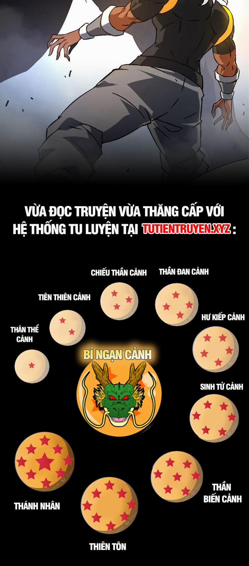 Chuyển Sinh Thành Liễu Đột Biến 77 trang 45