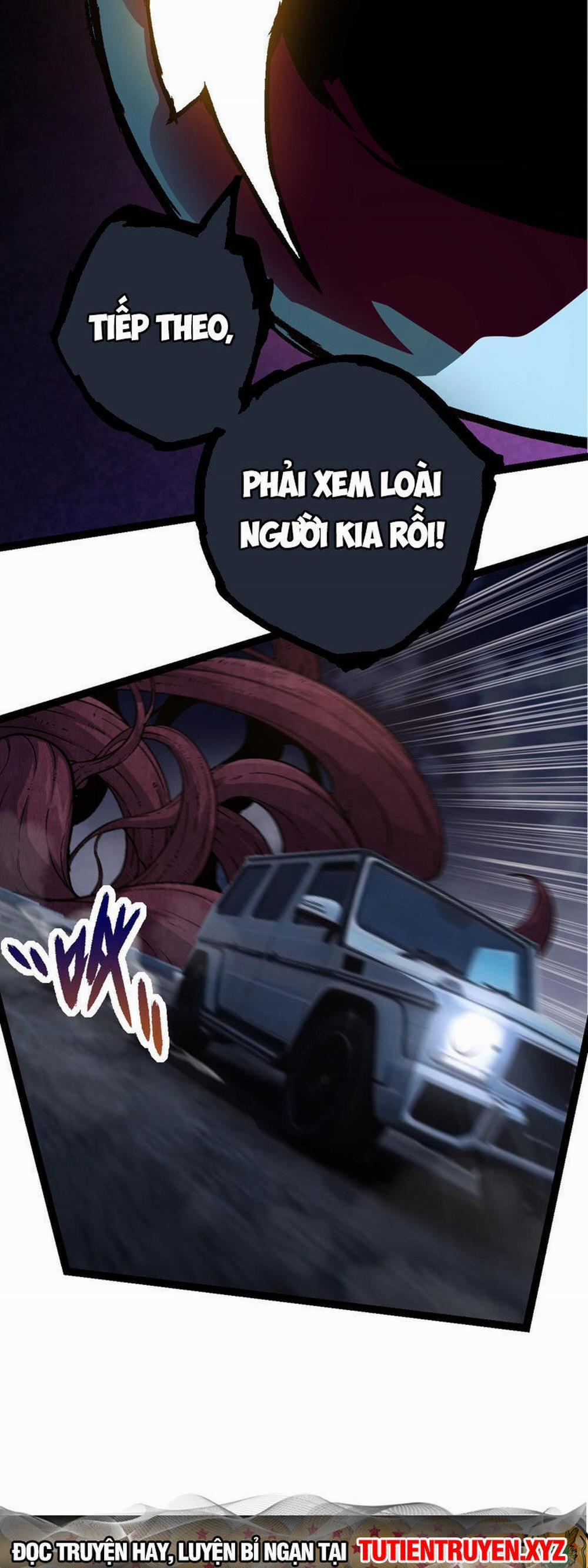 Chuyển Sinh Thành Liễu Đột Biến 77 trang 8