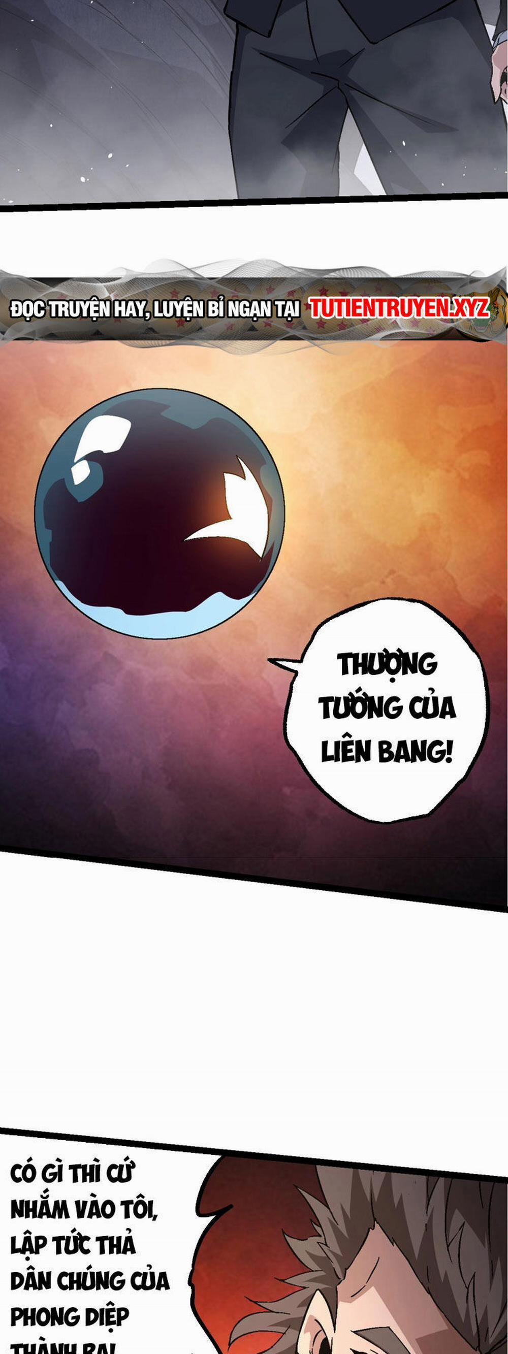 Chuyển Sinh Thành Liễu Đột Biến 78 trang 13