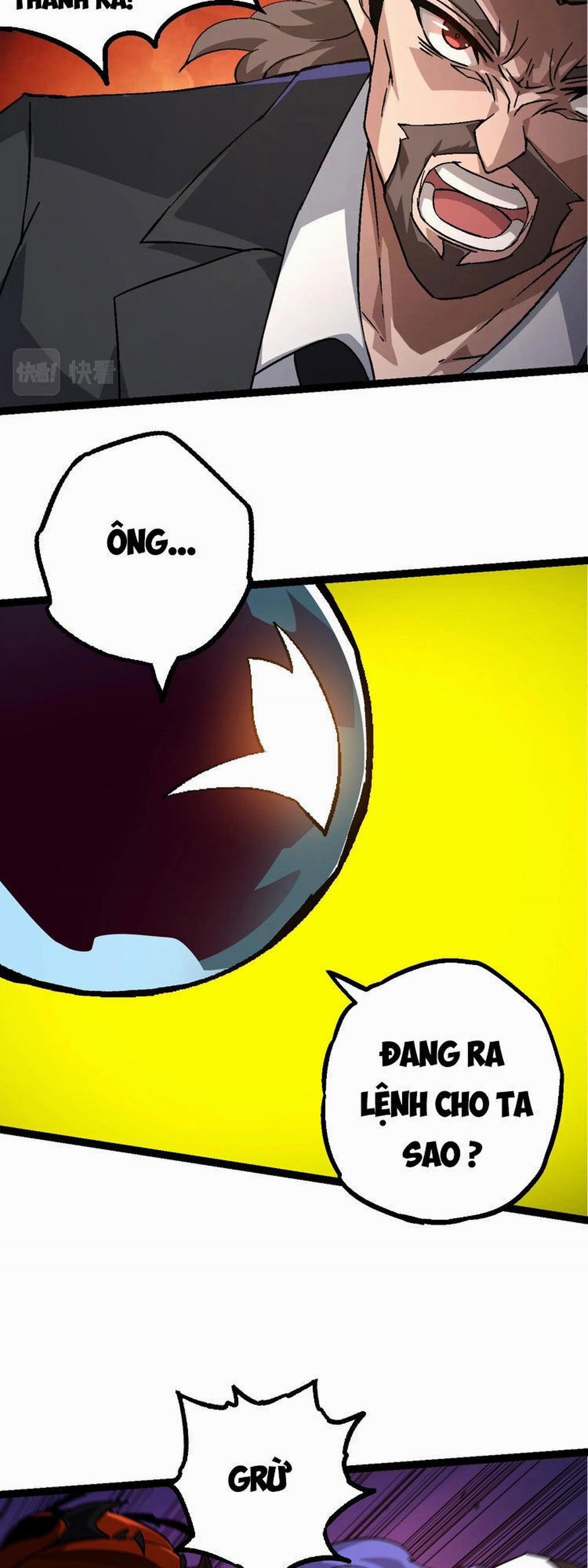 Chuyển Sinh Thành Liễu Đột Biến 78 trang 14