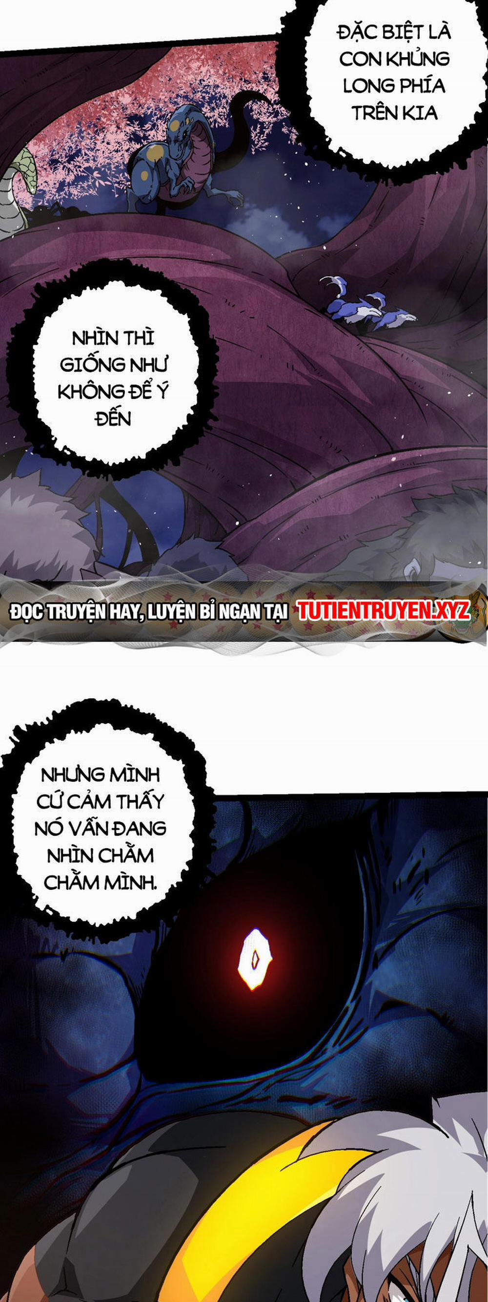 Chuyển Sinh Thành Liễu Đột Biến 78 trang 19