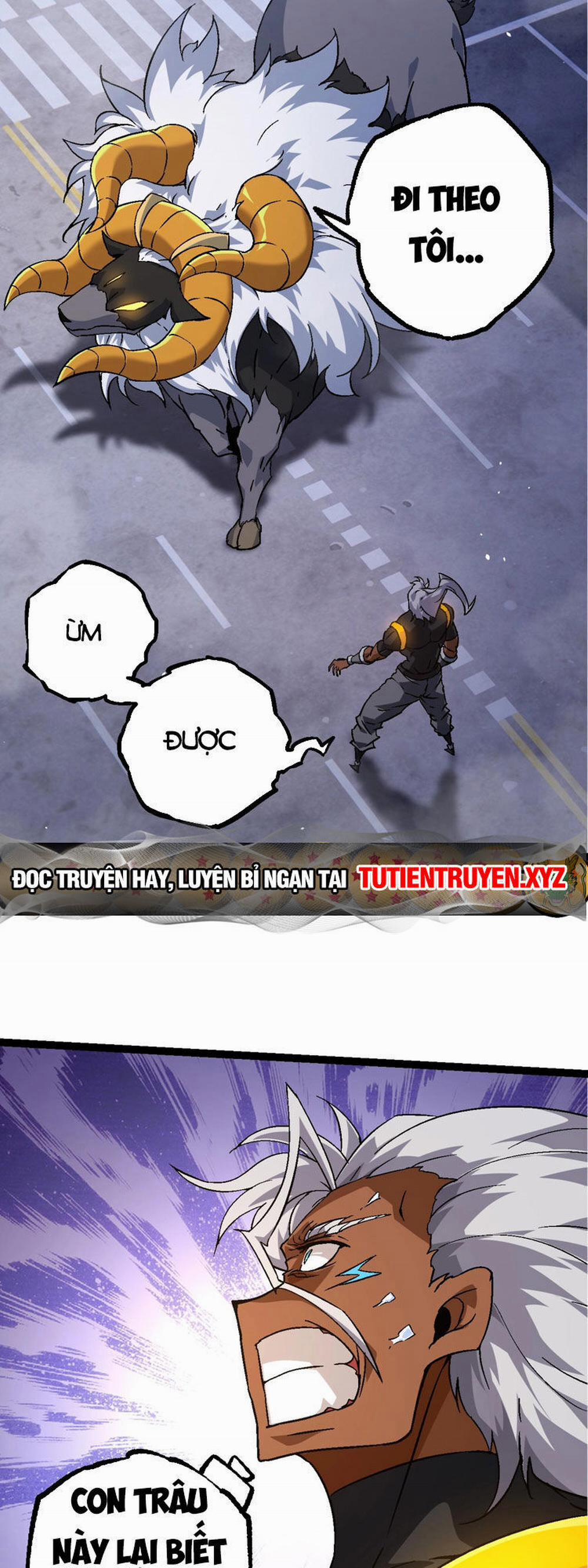 Chuyển Sinh Thành Liễu Đột Biến 78 trang 2