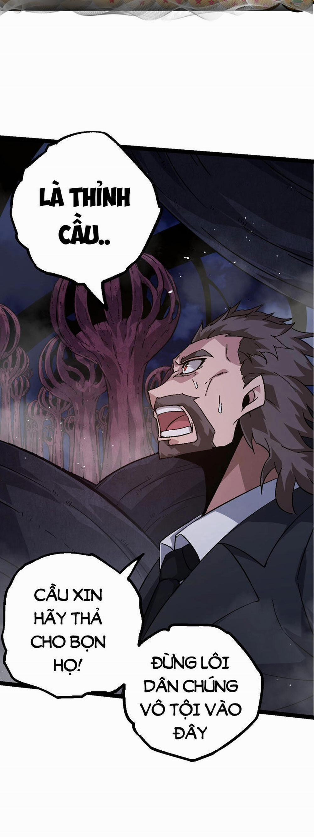 Chuyển Sinh Thành Liễu Đột Biến 78 trang 22