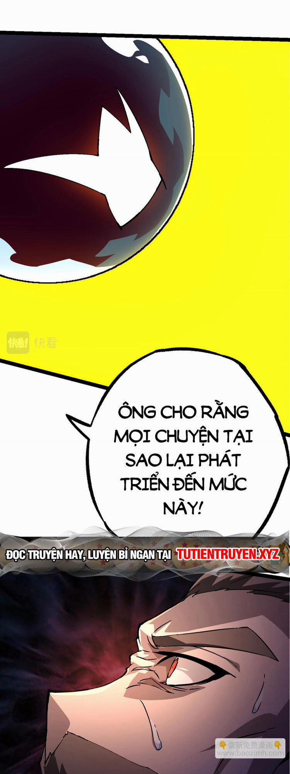 Chuyển Sinh Thành Liễu Đột Biến 78 trang 23