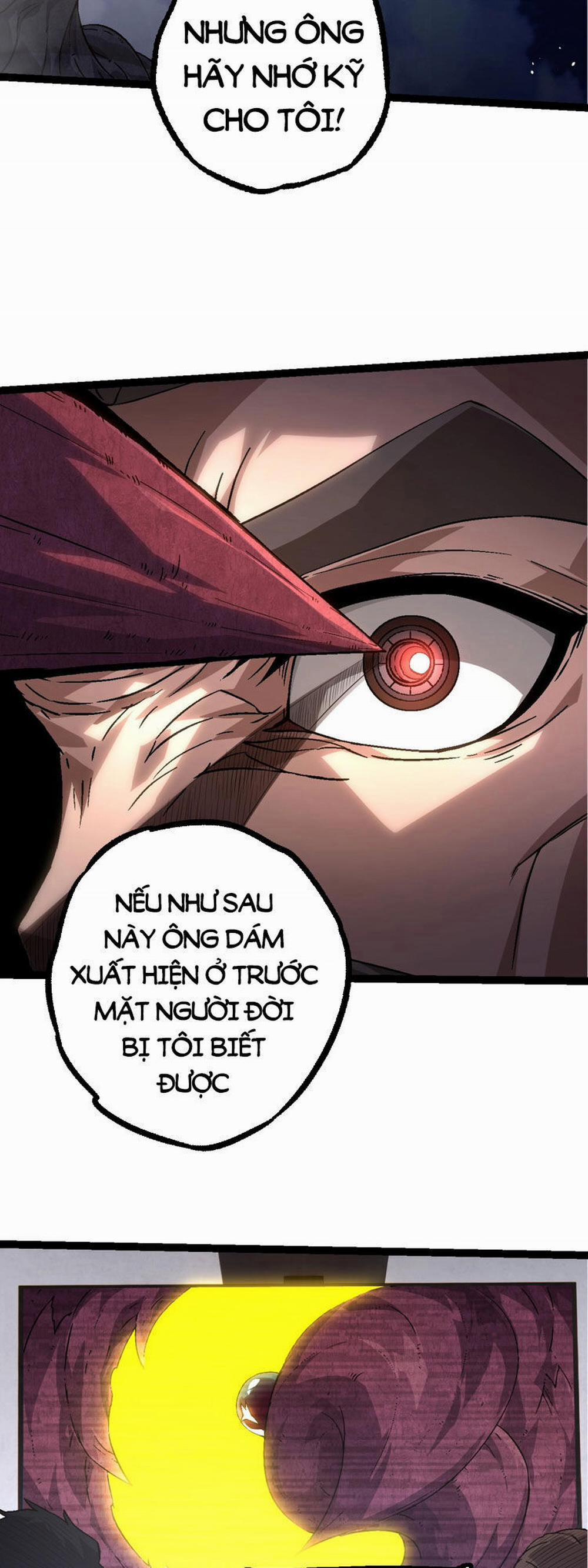 Chuyển Sinh Thành Liễu Đột Biến 78 trang 25