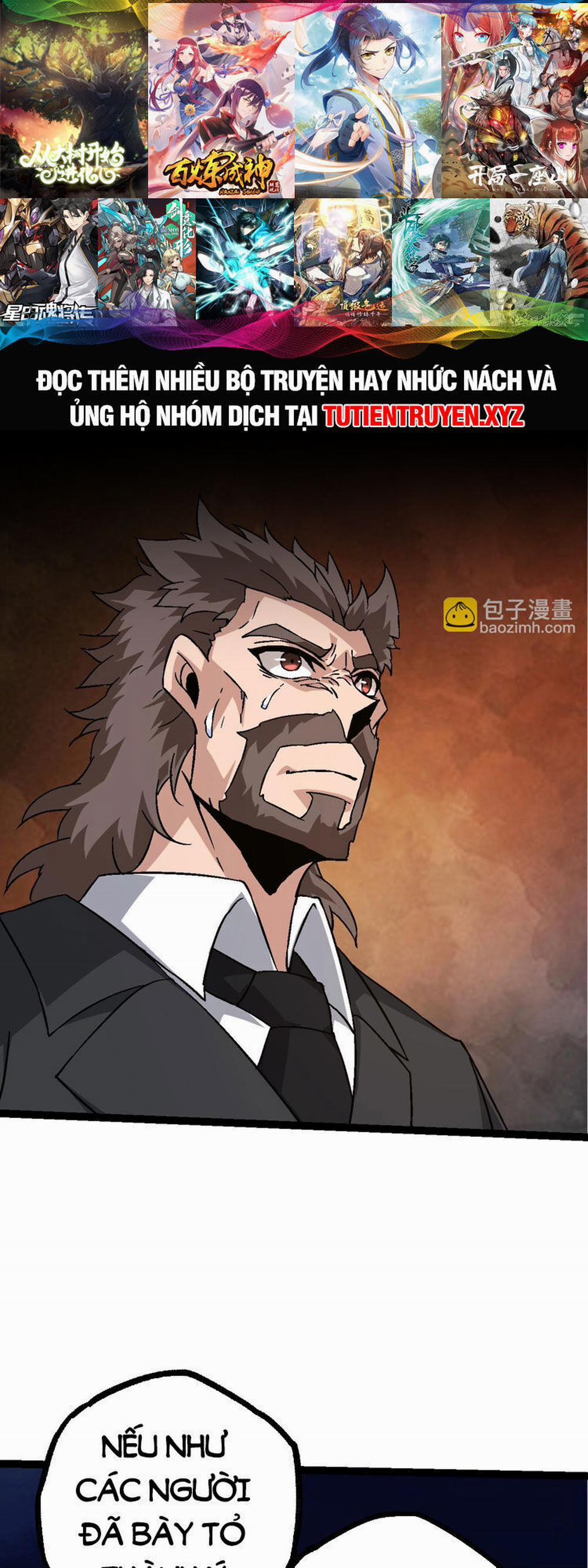 Chuyển Sinh Thành Liễu Đột Biến 78 trang 27