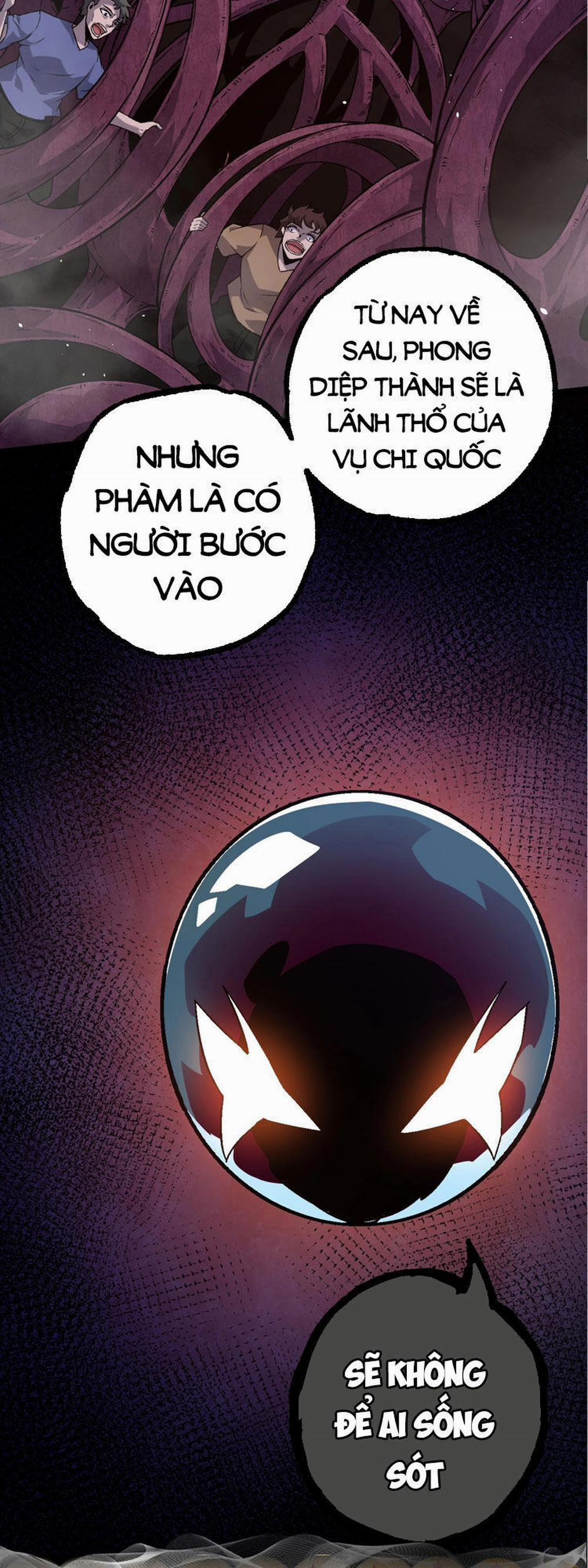 Chuyển Sinh Thành Liễu Đột Biến 78 trang 29