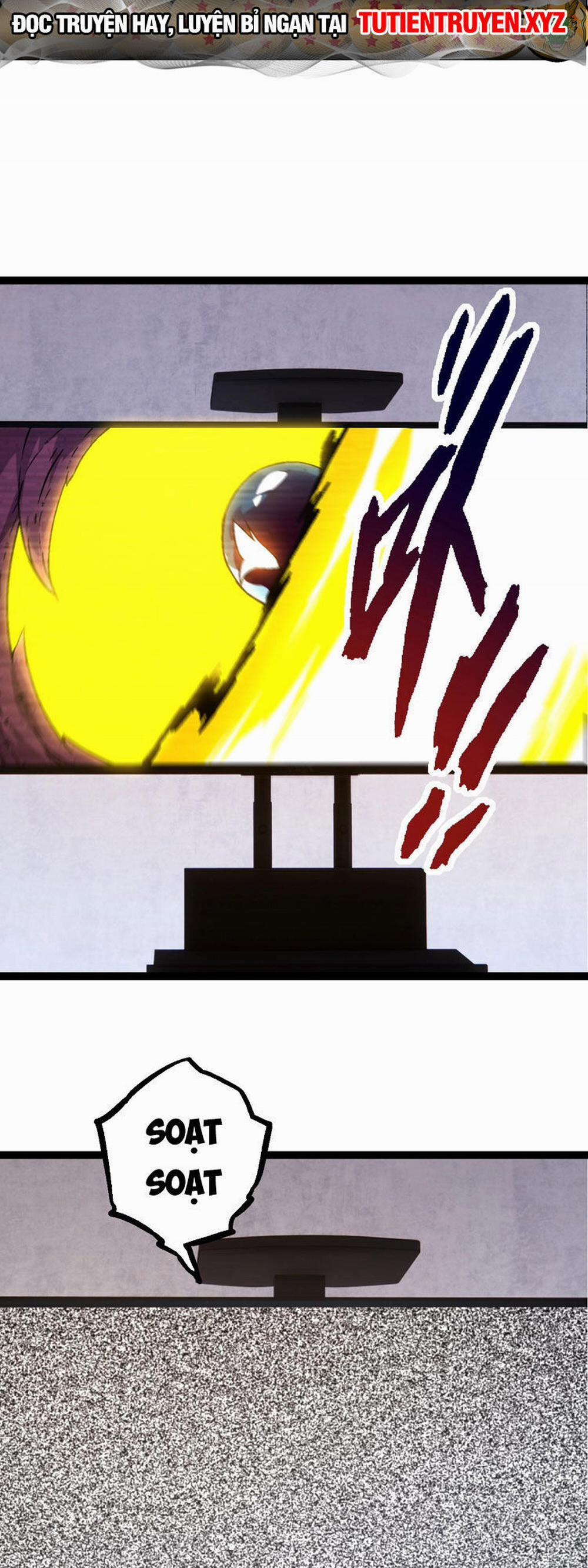 Chuyển Sinh Thành Liễu Đột Biến 78 trang 30