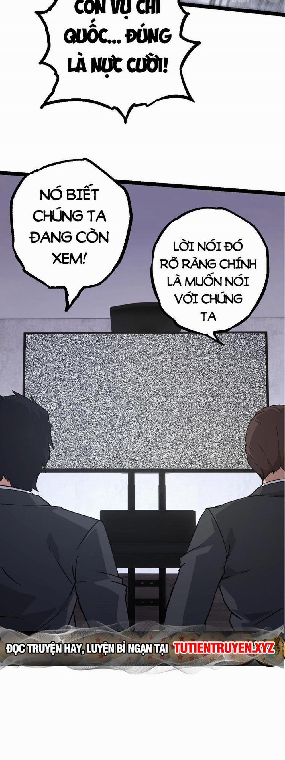 Chuyển Sinh Thành Liễu Đột Biến 78 trang 32