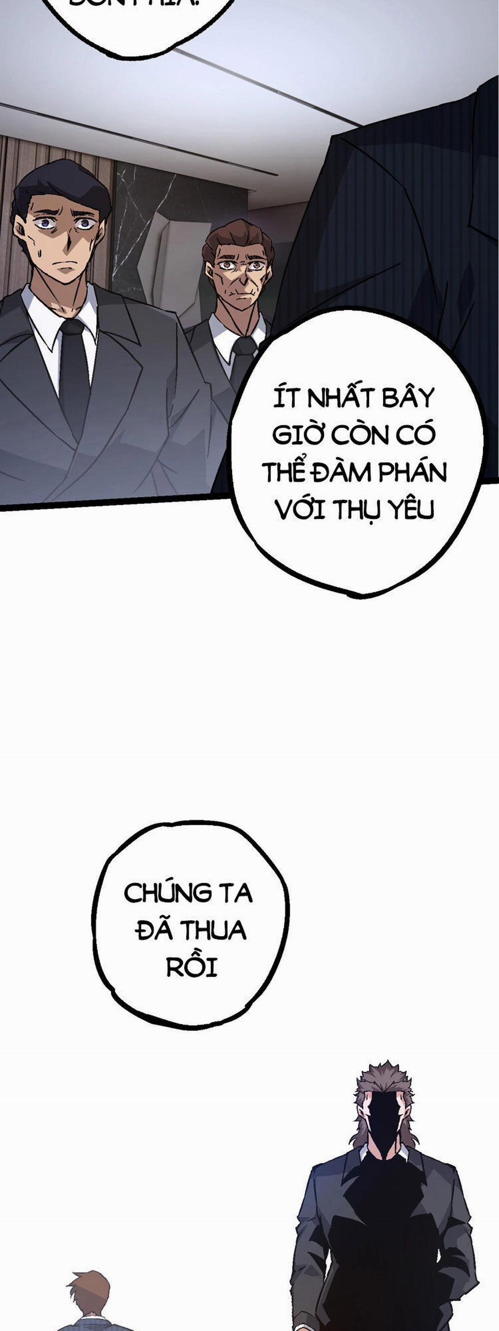 Chuyển Sinh Thành Liễu Đột Biến 78 trang 36