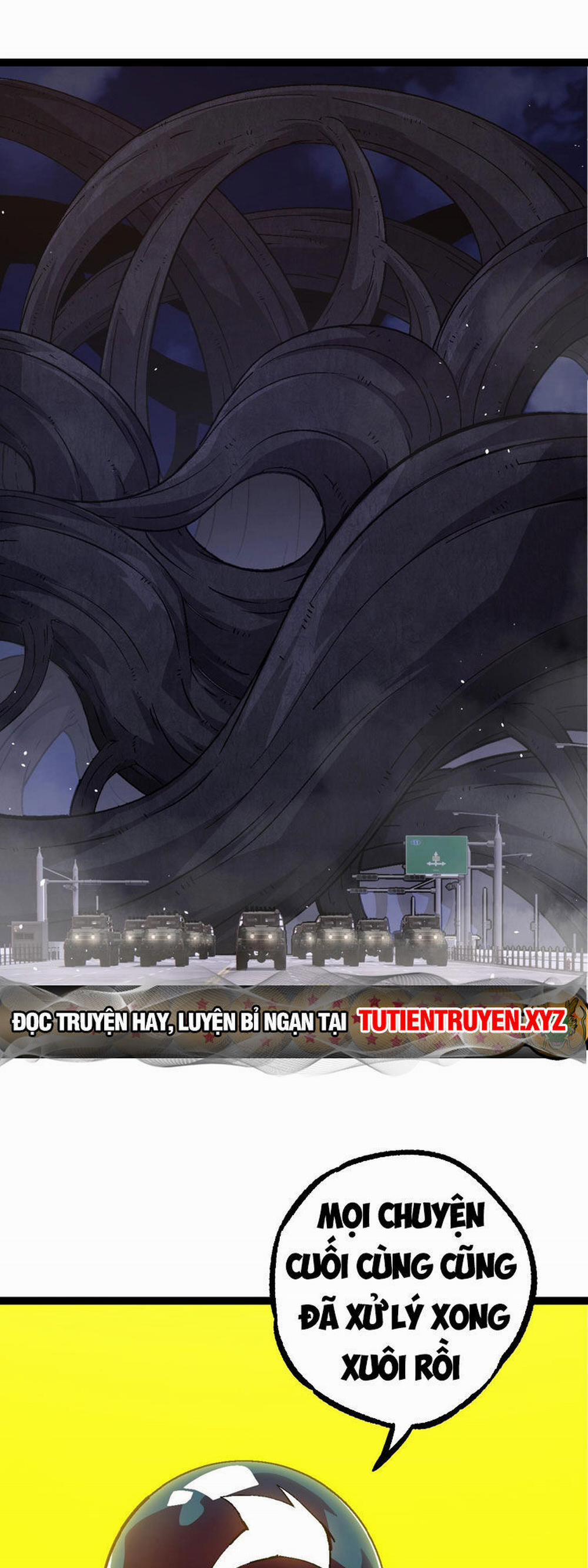 Chuyển Sinh Thành Liễu Đột Biến 78 trang 38