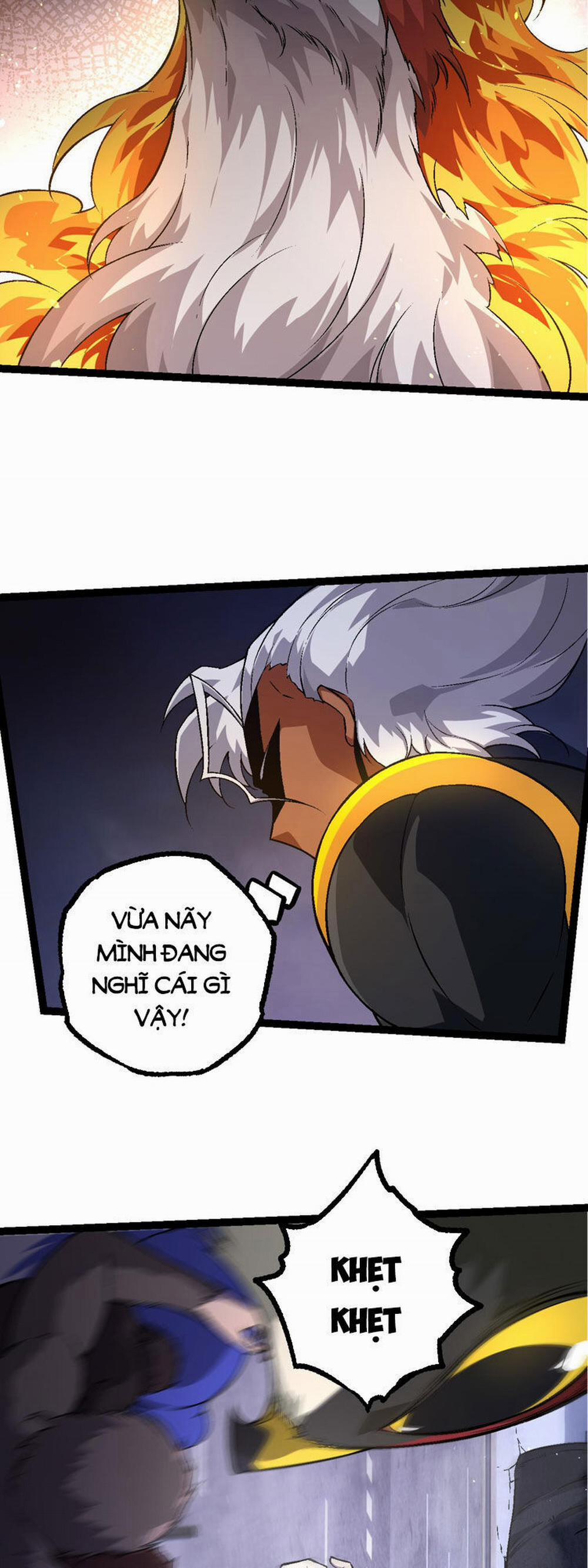 Chuyển Sinh Thành Liễu Đột Biến 78 trang 4