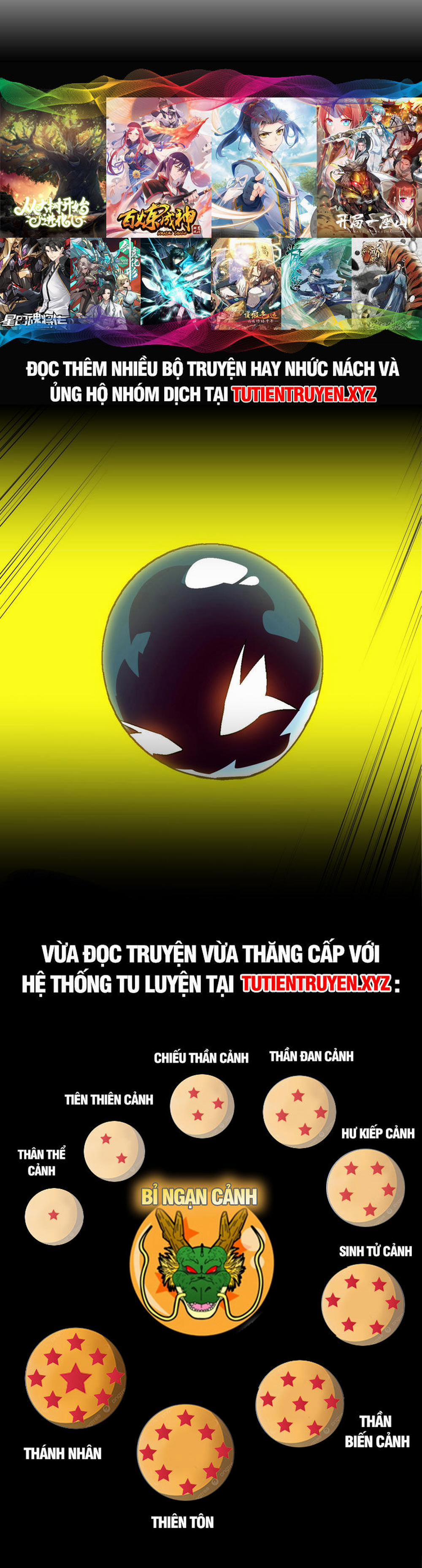 Chuyển Sinh Thành Liễu Đột Biến 78 trang 44