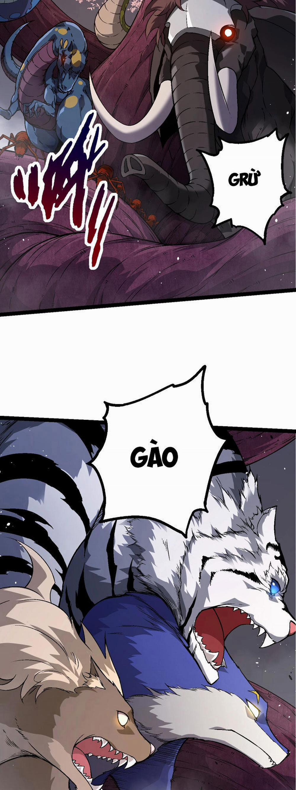 Chuyển Sinh Thành Liễu Đột Biến 78 trang 7