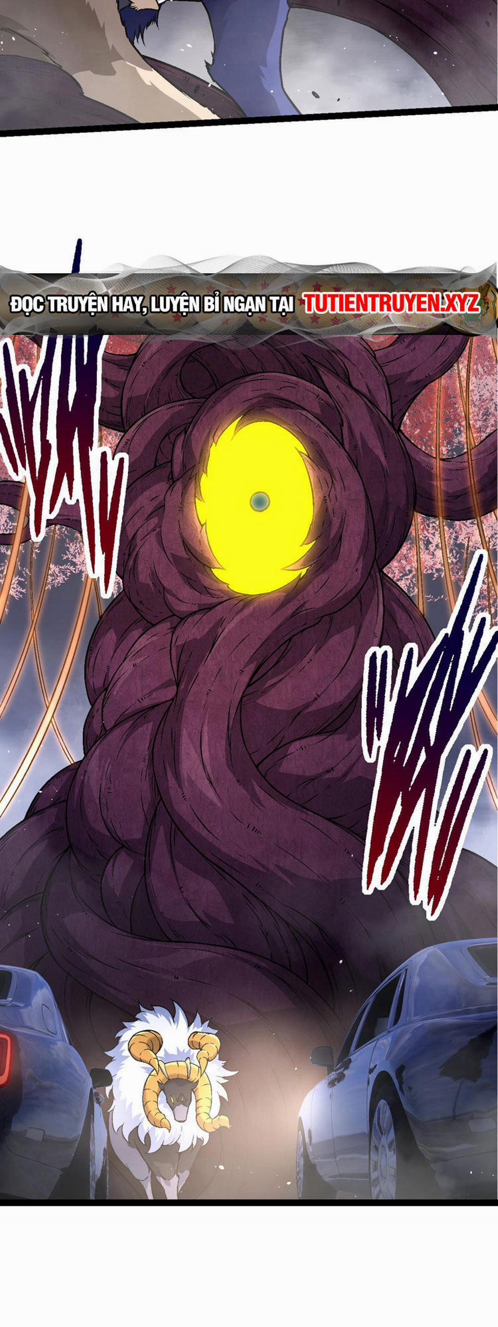 Chuyển Sinh Thành Liễu Đột Biến 78 trang 8