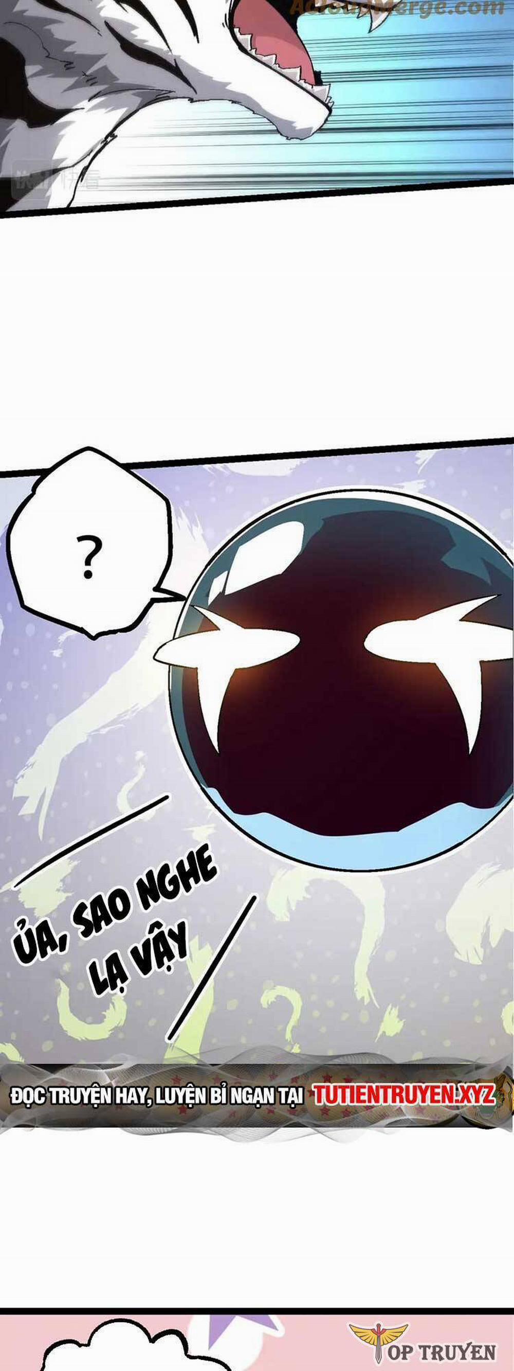 Chuyển Sinh Thành Liễu Đột Biến 79 trang 11