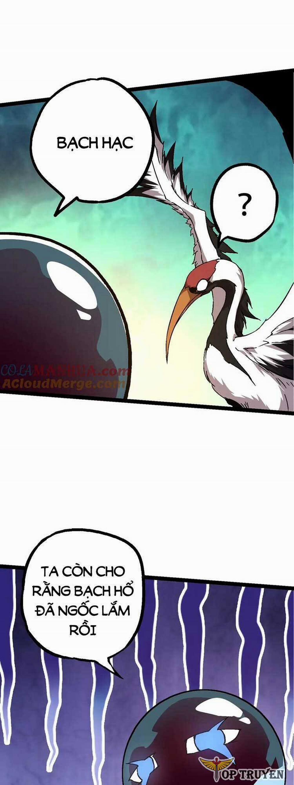 Chuyển Sinh Thành Liễu Đột Biến 79 trang 17