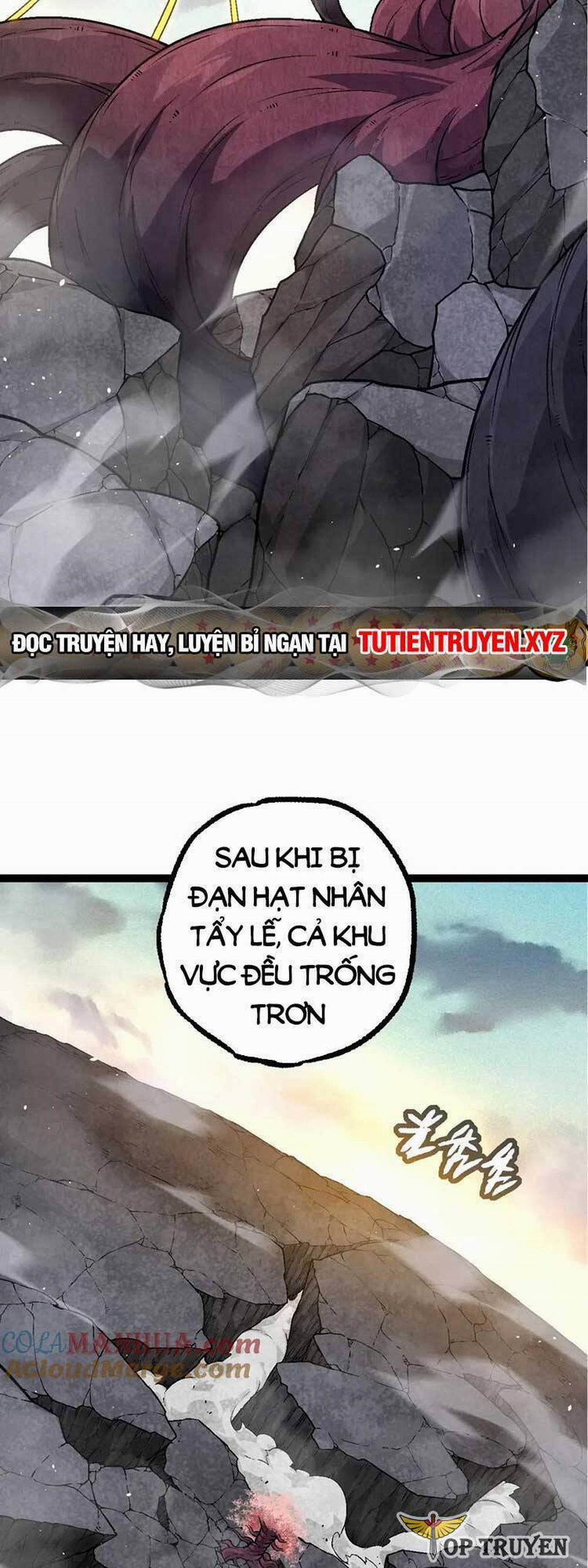 Chuyển Sinh Thành Liễu Đột Biến 79 trang 2