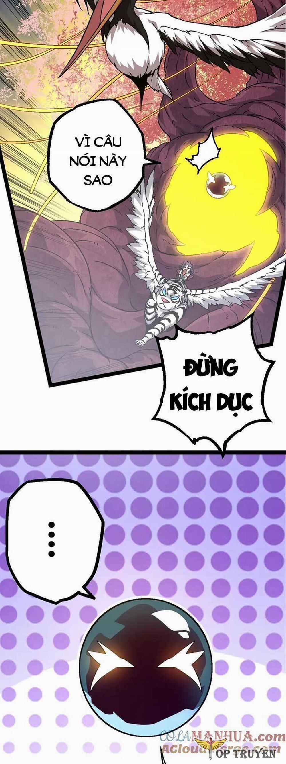 Chuyển Sinh Thành Liễu Đột Biến 79 trang 20