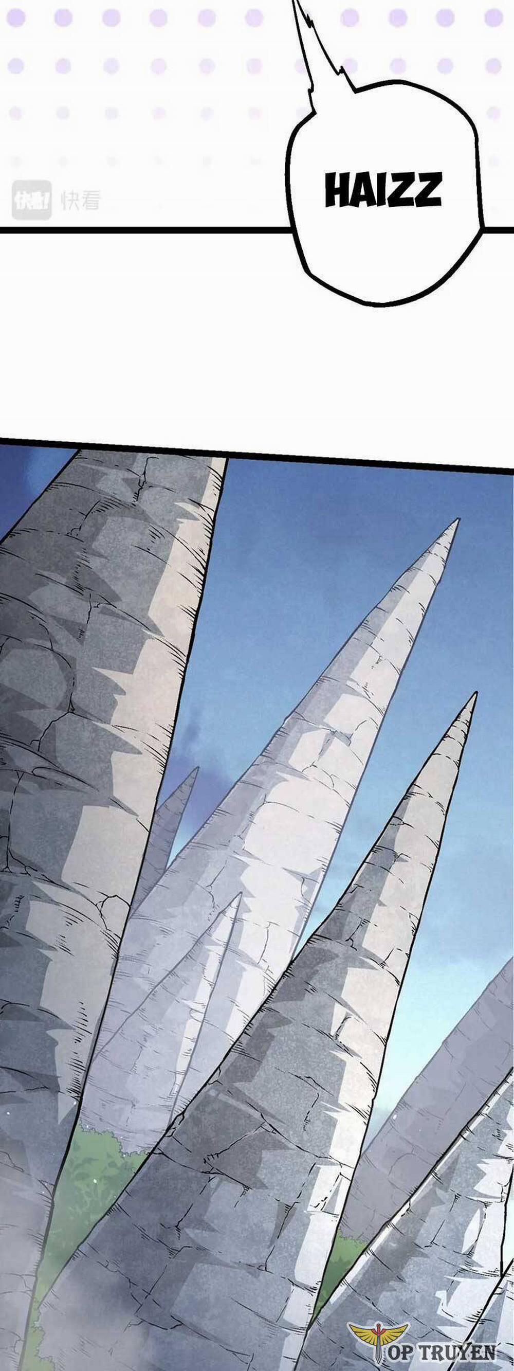 Chuyển Sinh Thành Liễu Đột Biến 79 trang 21