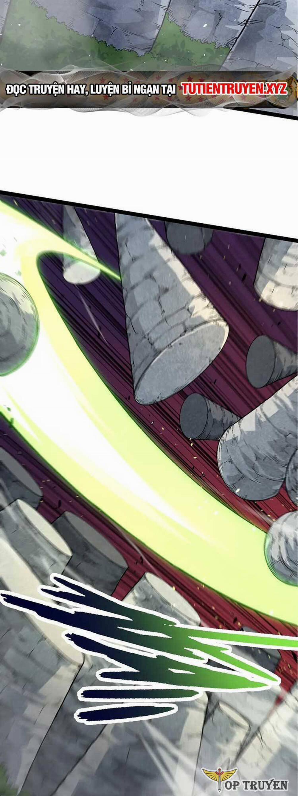 Chuyển Sinh Thành Liễu Đột Biến 79 trang 22