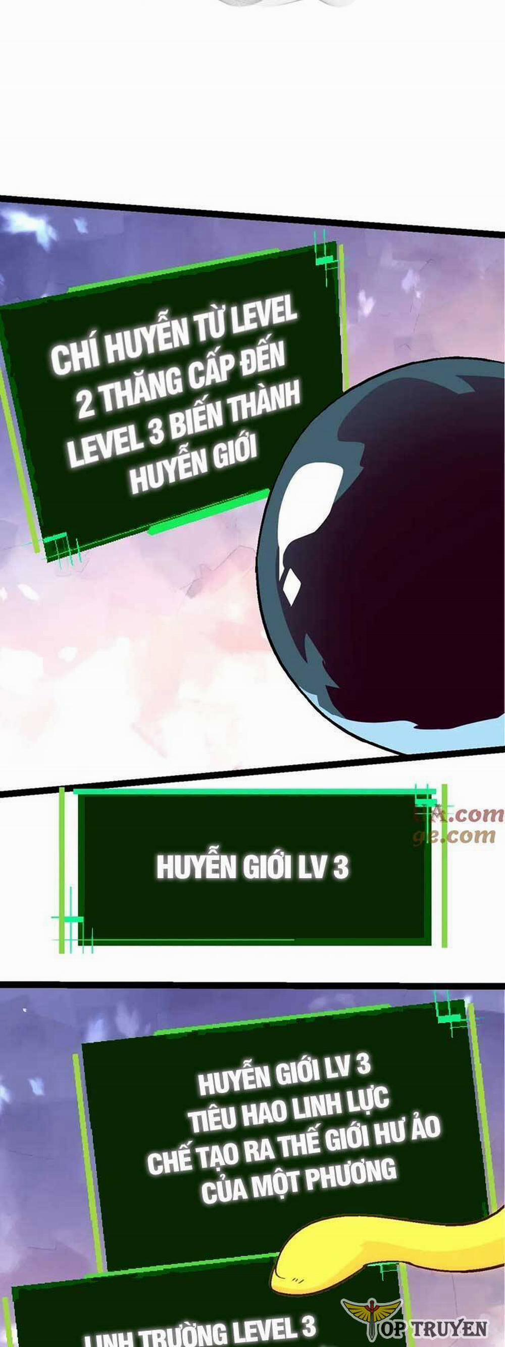 Chuyển Sinh Thành Liễu Đột Biến 79 trang 25