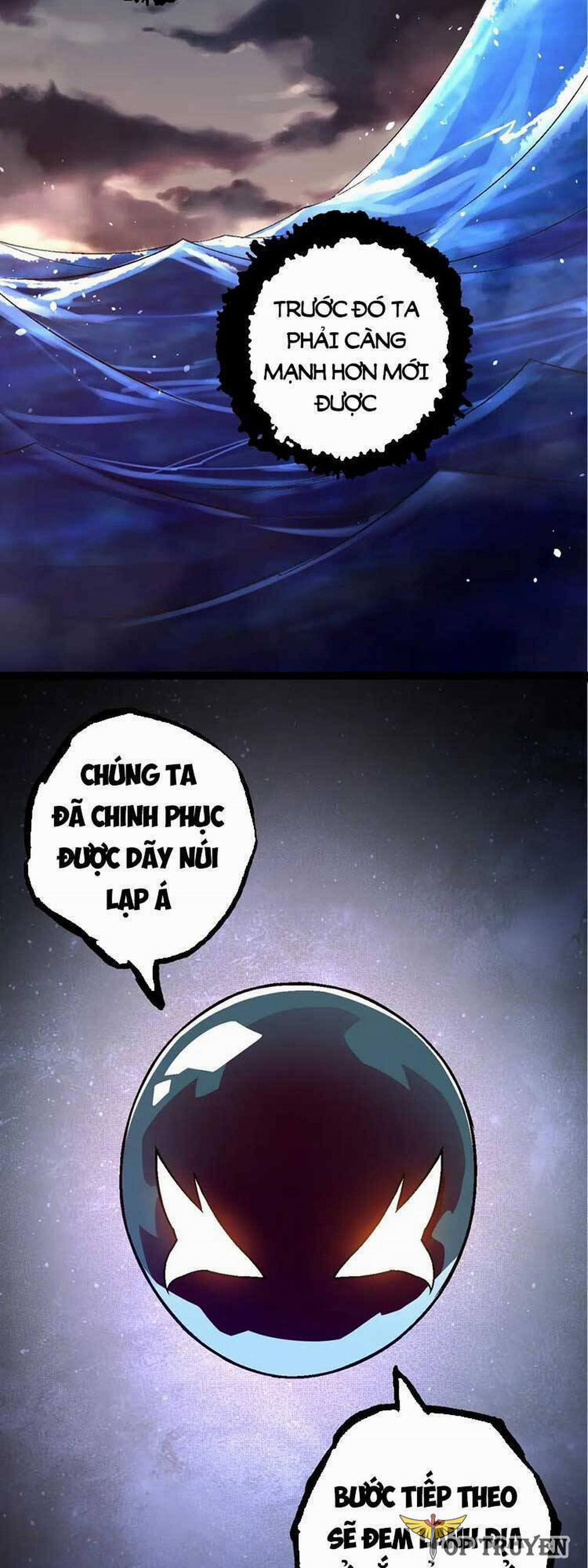 Chuyển Sinh Thành Liễu Đột Biến 79 trang 28