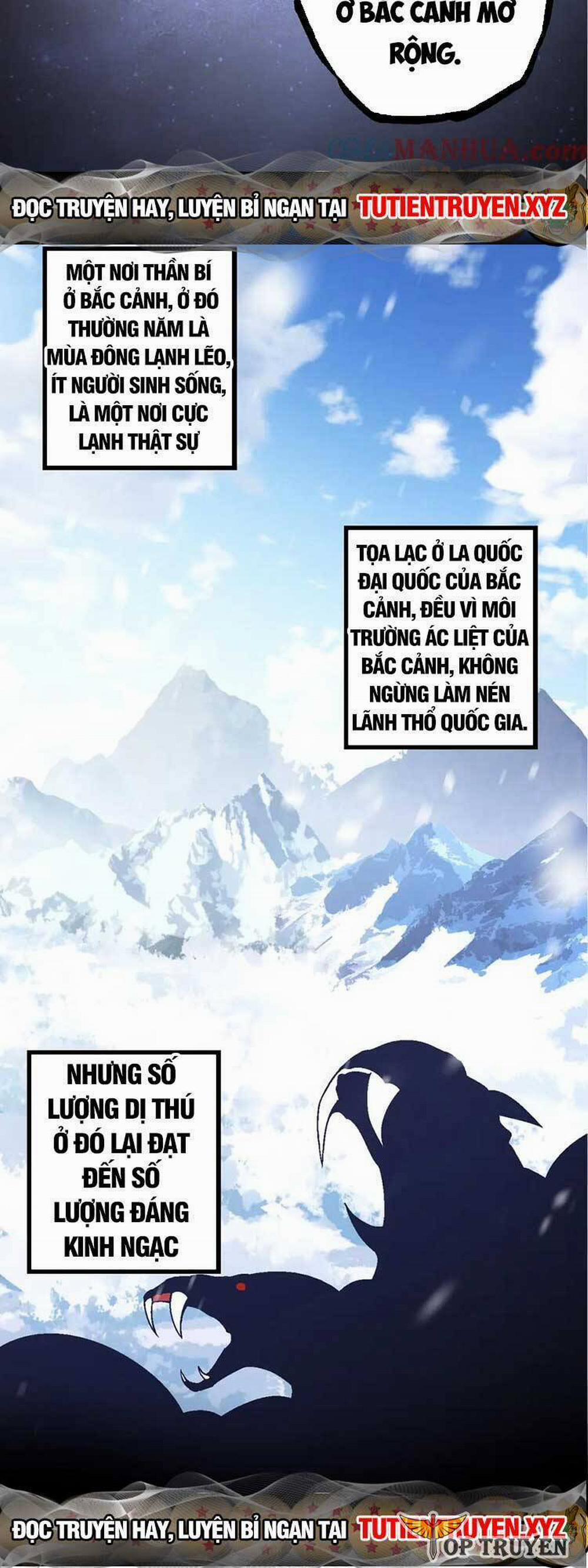 Chuyển Sinh Thành Liễu Đột Biến 79 trang 29