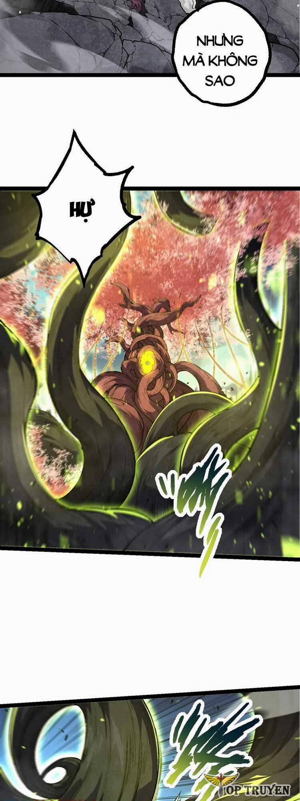 Chuyển Sinh Thành Liễu Đột Biến 79 trang 3