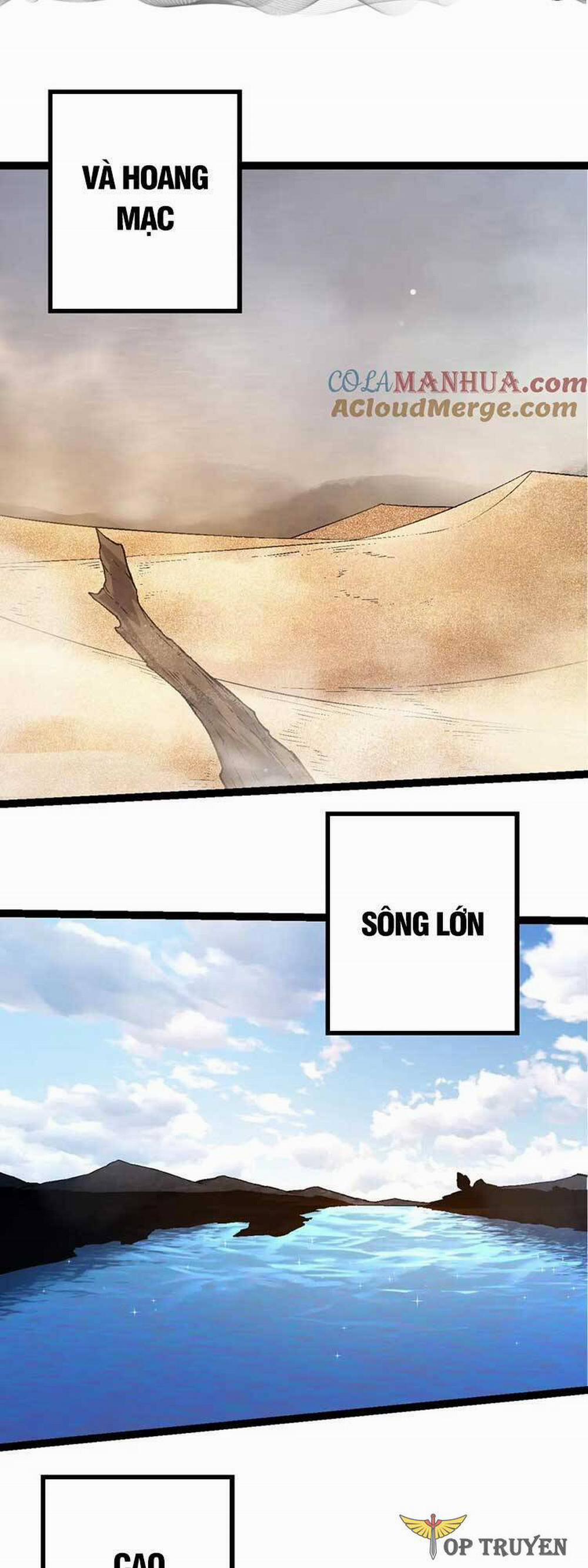 Chuyển Sinh Thành Liễu Đột Biến 79 trang 30