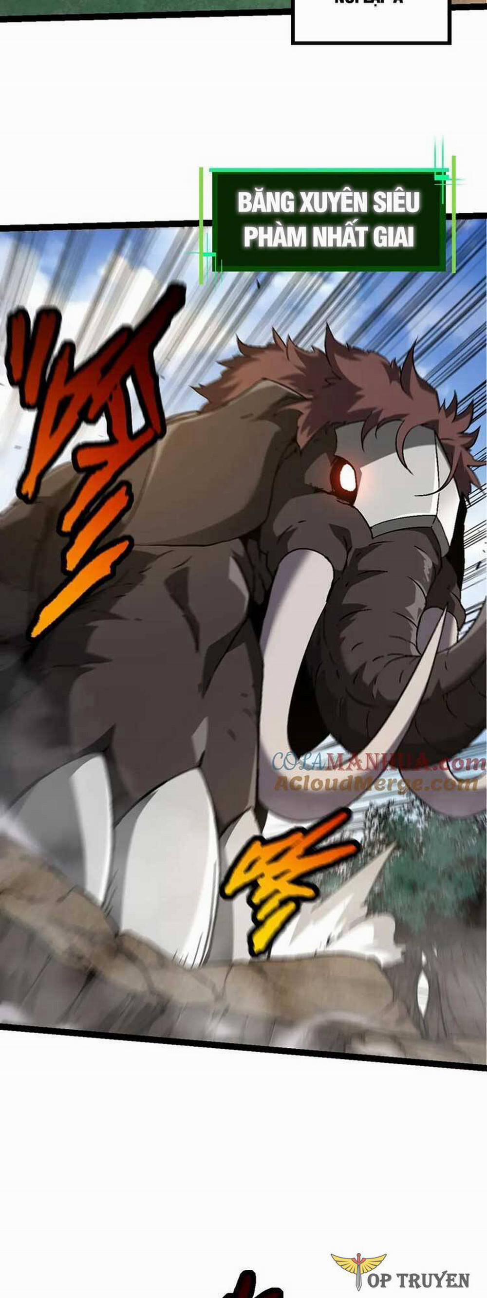 Chuyển Sinh Thành Liễu Đột Biến 79 trang 32