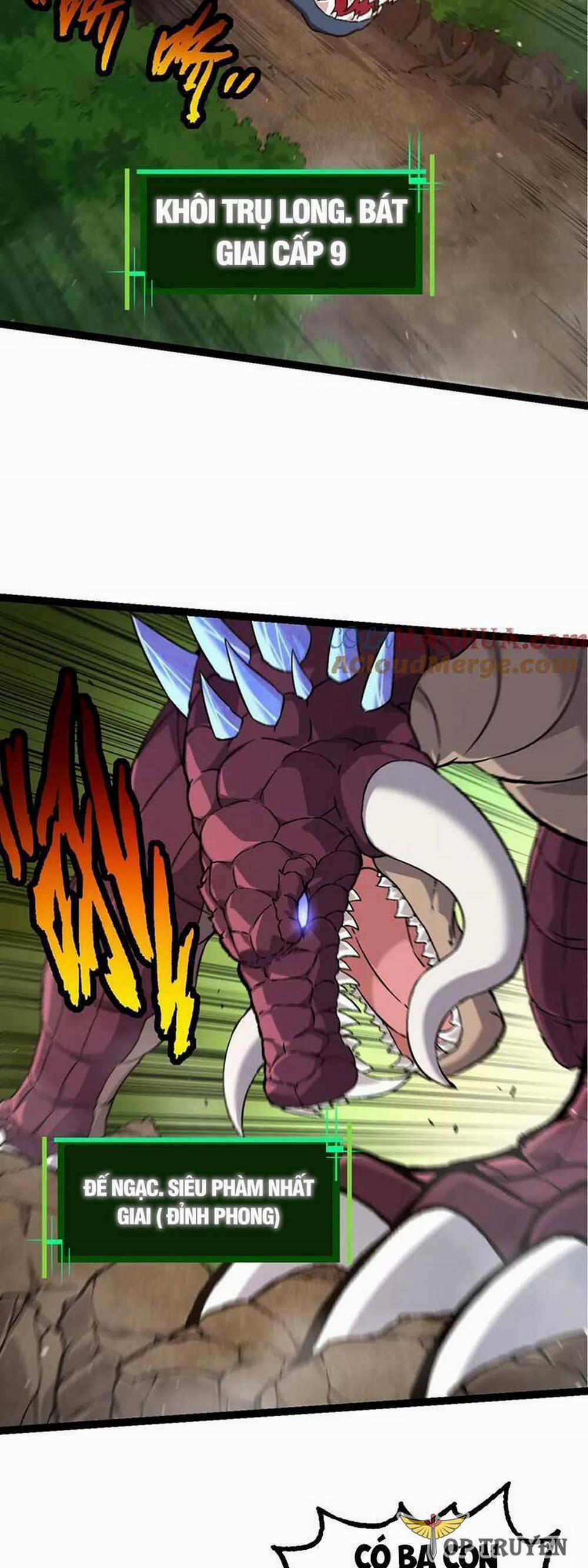 Chuyển Sinh Thành Liễu Đột Biến 79 trang 34