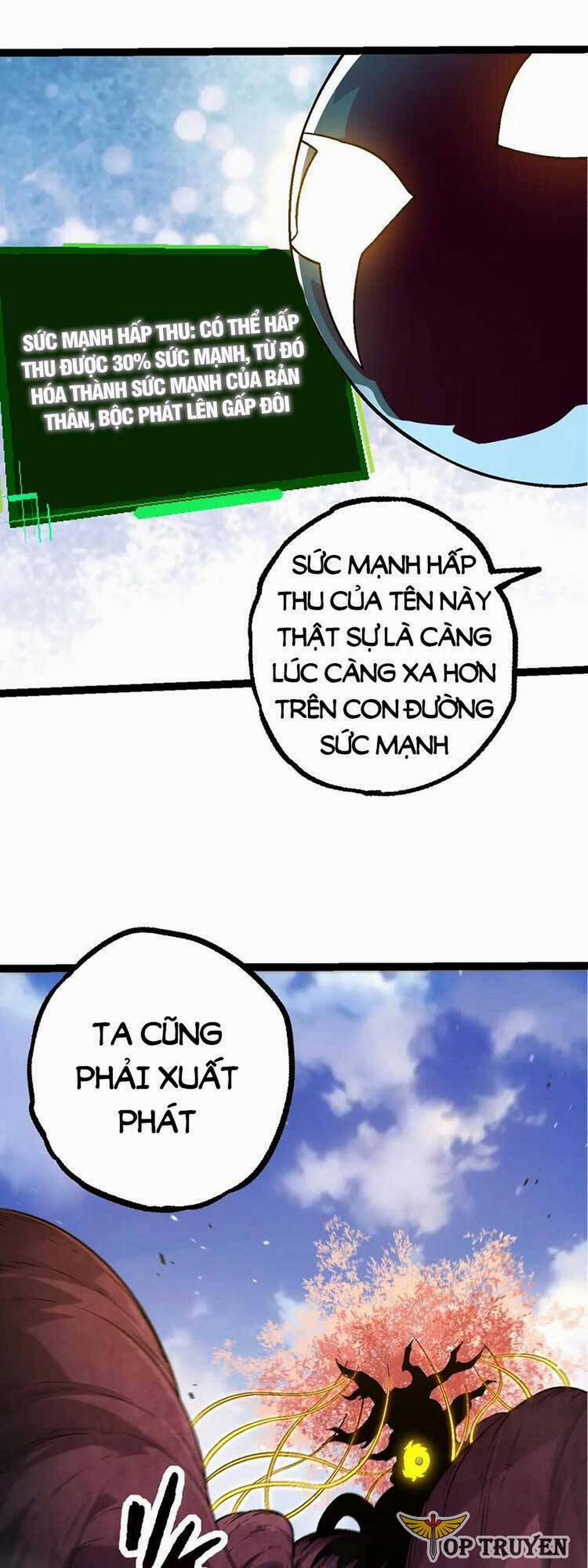 Chuyển Sinh Thành Liễu Đột Biến 79 trang 38