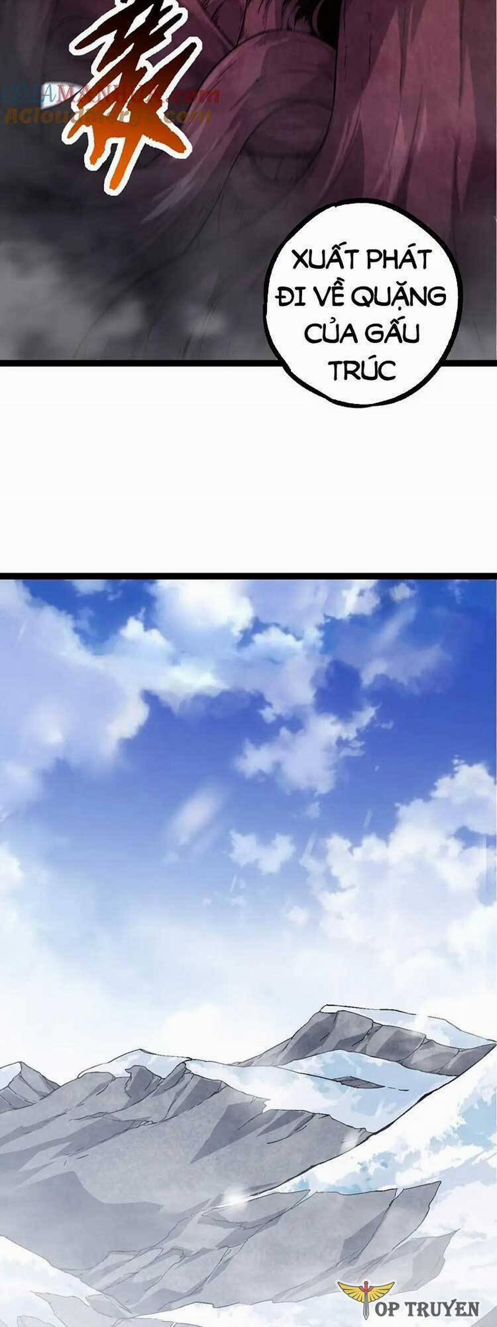 Chuyển Sinh Thành Liễu Đột Biến 79 trang 39