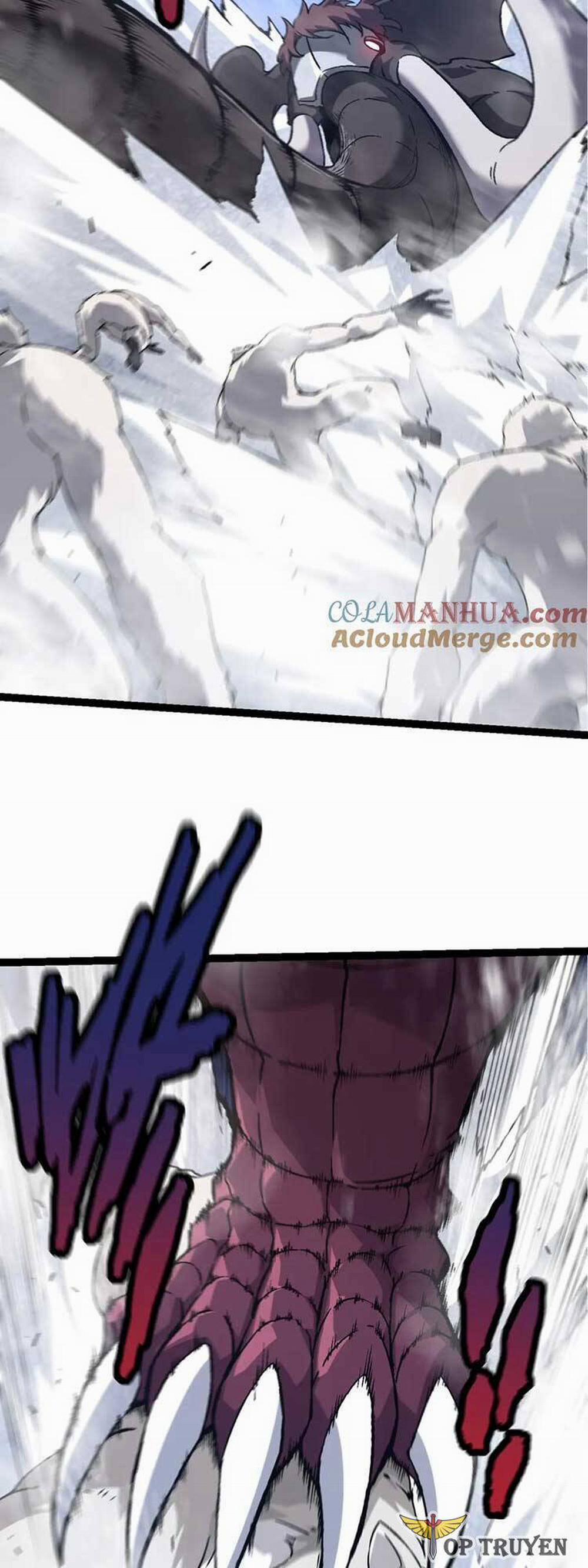 Chuyển Sinh Thành Liễu Đột Biến 79 trang 41