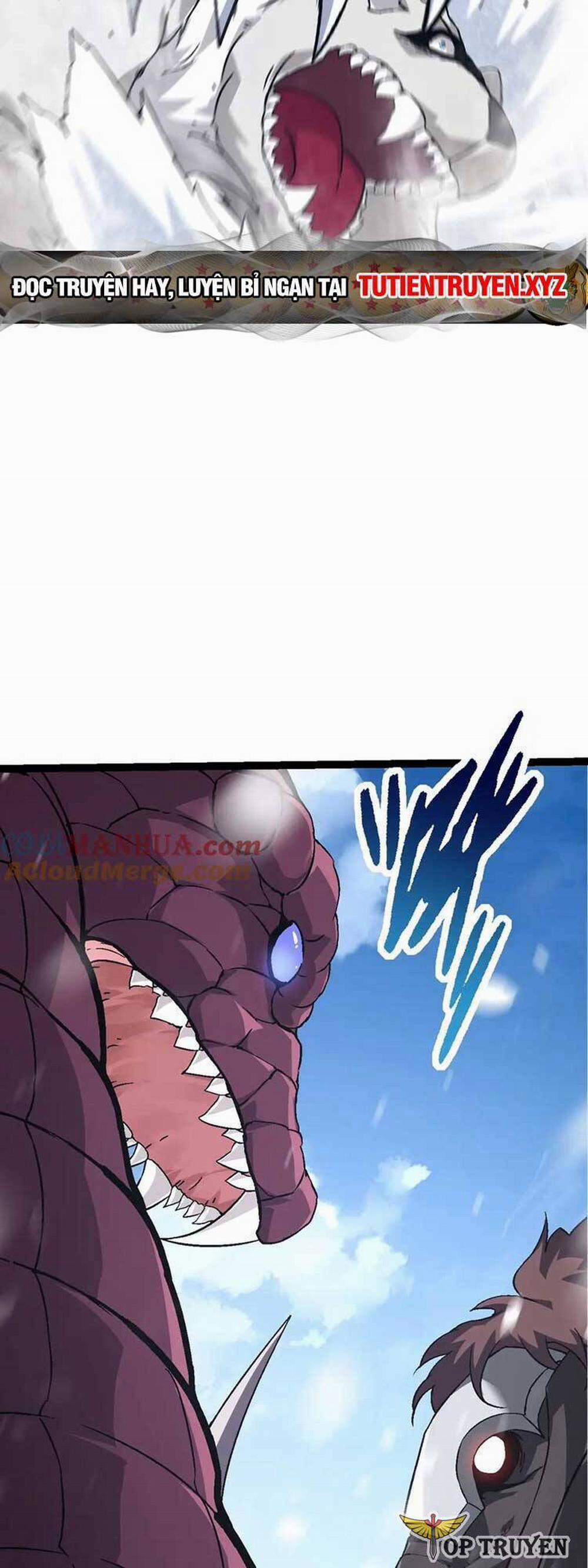 Chuyển Sinh Thành Liễu Đột Biến 79 trang 42